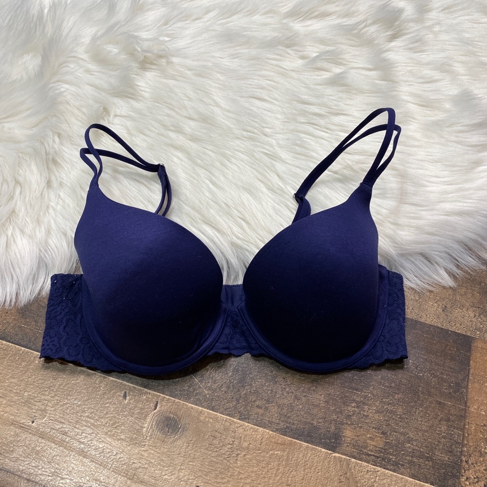 Aerie Sunni Demi bra